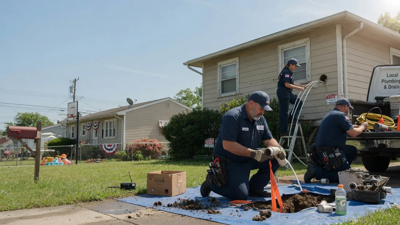 Faucet Repair in Waveland, MS near me