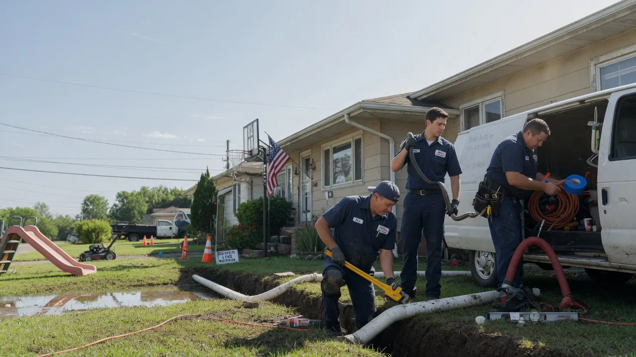 Toilet Installation in Waveland, MS near me
